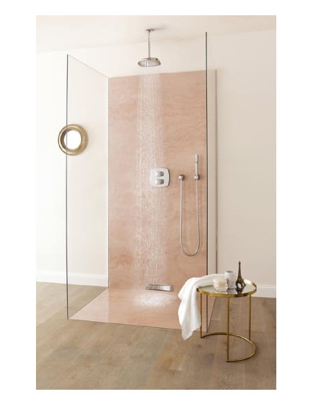 Grohe dušas komplekts Rainshower Grandera Stick 27993000 - 4
