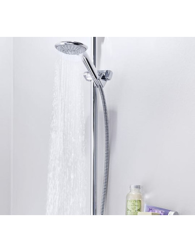 Grohe dušas komplekts Euphoria 110 Champagne 27232001 - 3