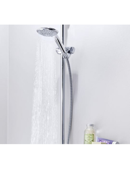 Grohe dušas komplekts Euphoria 110 Champagne 27232001 - 3