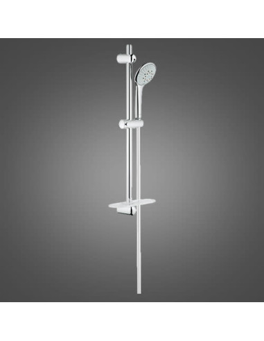 Grohe dušas komplekts Euphoria 110 Champagne 27232001 - 4