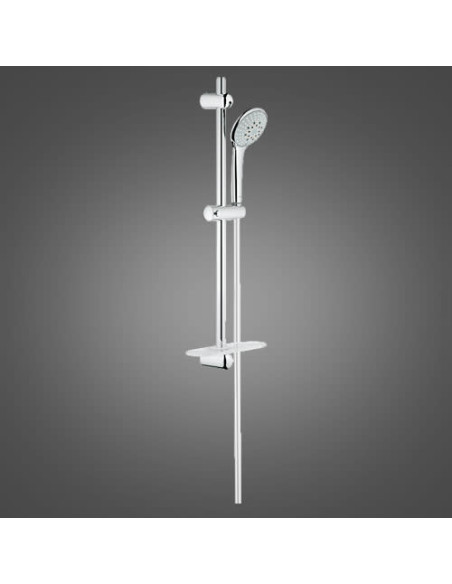 Grohe dušas komplekts Euphoria 110 Champagne 27232001 - 4