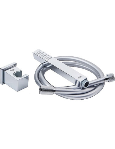 Grohe dušas komplekts Euphoria 27702000 - 3