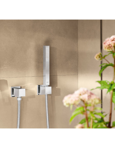 Grohe dušas komplekts Euphoria 27702000 - 4