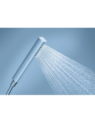 Grohe dušas komplekts Euphoria 27702000 - 5