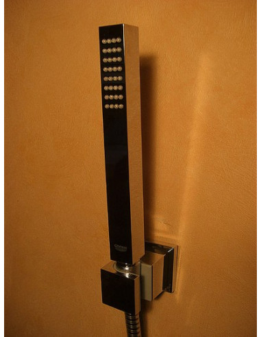 Grohe dušas komplekts Euphoria 27702000 - 6