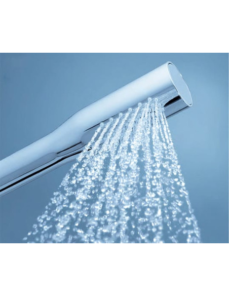 Grohe dušas komplekts Euphoria Cosmopolitan 27369000 - 9 Grohe dušas komplekts Euphoria Cosmopolitan 27369000 - 9