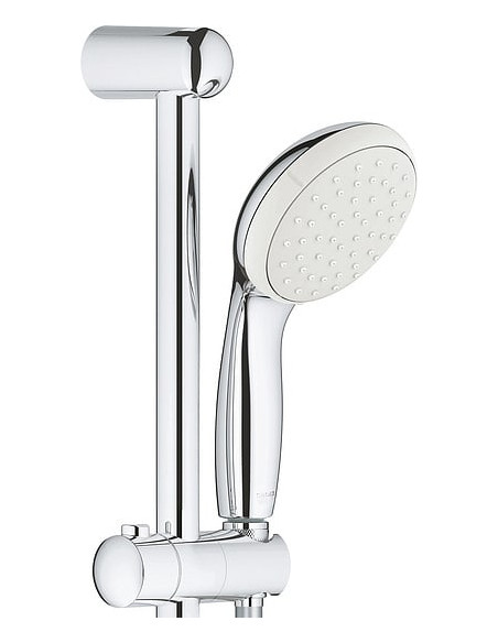 Grohe dušas komplekts Tempesta New 27924001 - 3