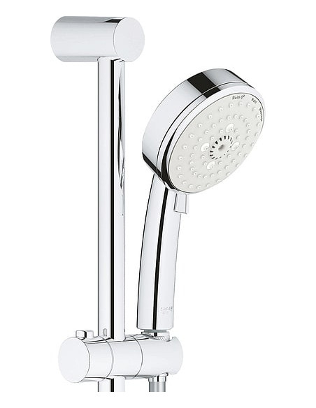 Grohe dušas komplekts Tempesta Cosmopolitan 27786002 - 3