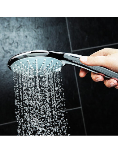 Grohe dušas komplekts Euphoria 110 Massage 27243001 - 3