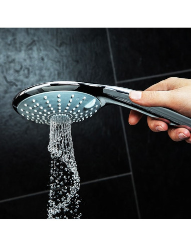 Grohe dušas komplekts Euphoria 110 Massage 27243001 - 4