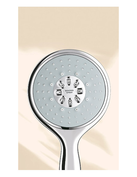Grohe dušas komplekts Power&Soul 130 27738000 - 6