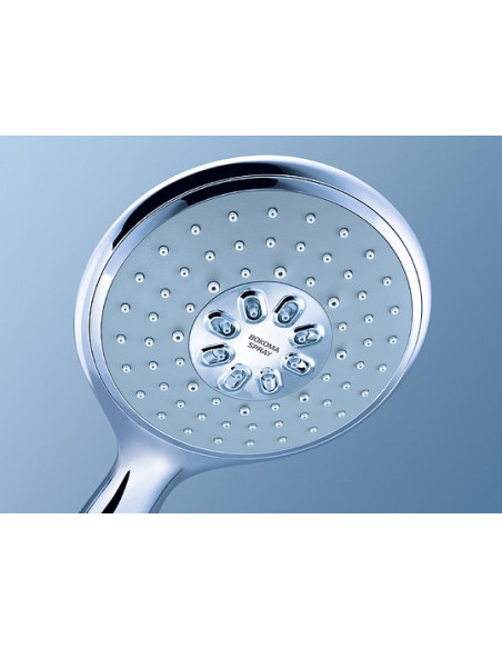Grohe dušas komplekts Power&Soul 130 27738000 - 7