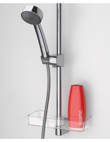 Oras dušas komplekts Apollo 520