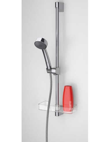 Oras dušas komplekts Apollo 520