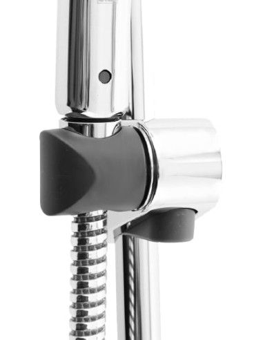 Oras dušas komplekts Apollo 520