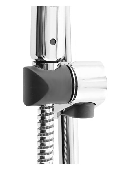 Oras dušas komplekts Apollo 520