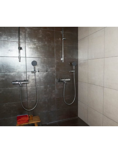 Oras dušas komplekts Hydra 390