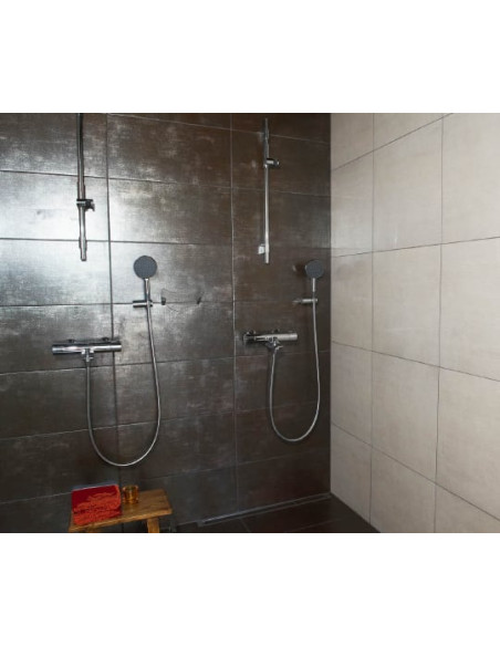 Oras dušas komplekts Hydra 390