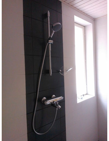 Oras dušas komplekts Hydra 390