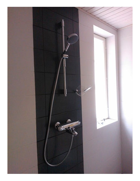 Oras dušas komplekts Hydra 390