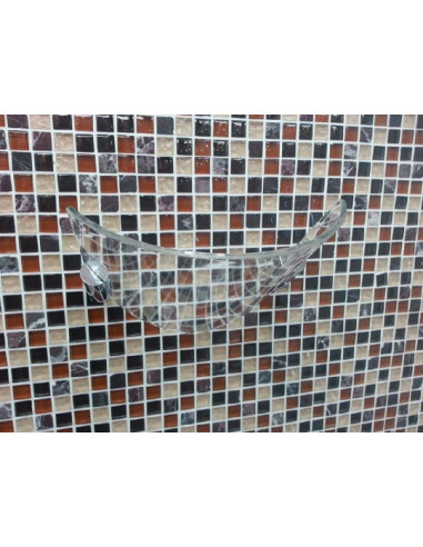 Oras dušas komplekts Hydra 390