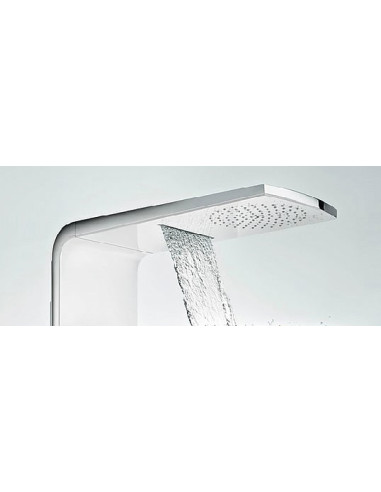 Hansgrohe dušas panelis Raindance Lift 27008000