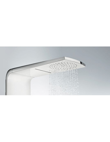 Hansgrohe dušas panelis Raindance Lift 27008000