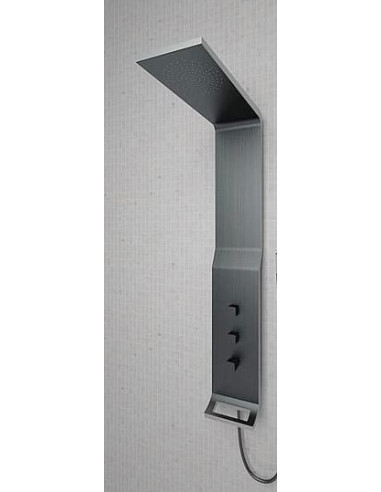 Hansgrohe dušas panelis Raindance Lift 27008000