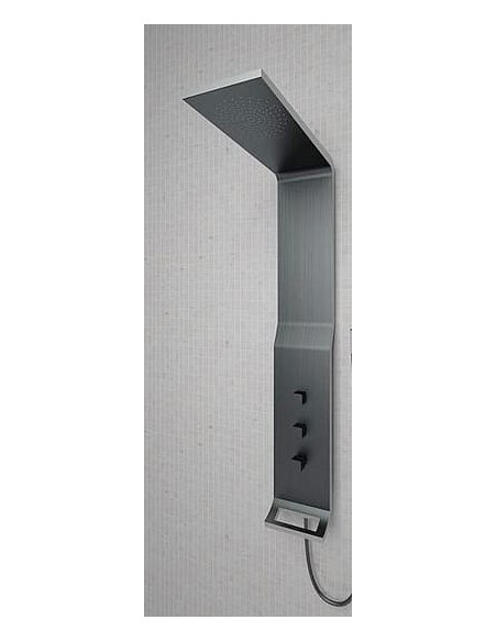 Hansgrohe dušas panelis Raindance Lift 27008000