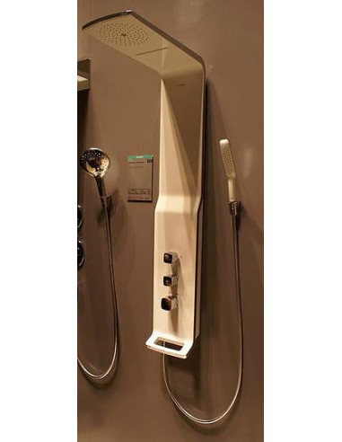 Hansgrohe dušas panelis Raindance Lift 27008400