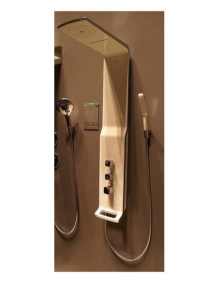 Hansgrohe dušas panelis Raindance Lift 27008400
