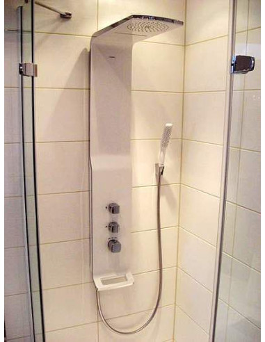 Hansgrohe dušas panelis Raindance Lift 27008400