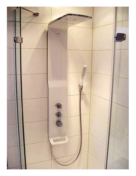 Hansgrohe dušas panelis Raindance Lift 27008400