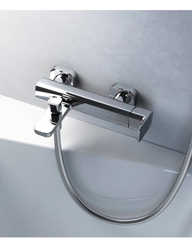 Ravak dušas šļūtene SatinFlex 913.02 - 3