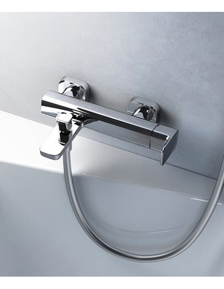 Ravak dušas šļūtene SatinFlex 913.00 - 3