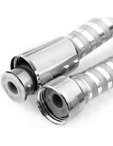 METAFLEX dušas pievads 1.25m