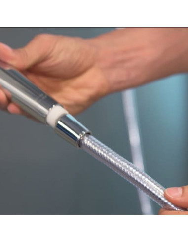 Hansgrohe dušas šļūtene Comfortflex 28167000