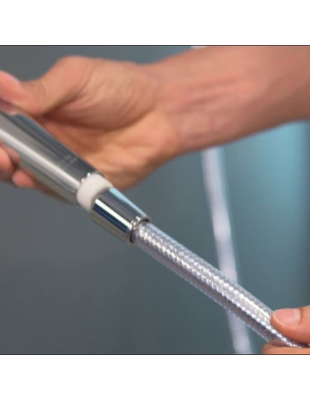 Hansgrohe dušas šļūtene Comfortflex 28167000