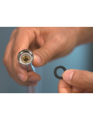 Hansgrohe dušas šļūtene Comfortflex 28167000