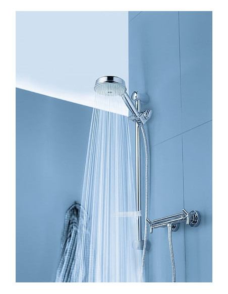 Grohe dušas šļūtene Relexaflex 28158000 - 4