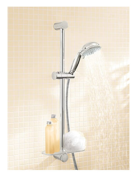Grohe dušas šļūtene Relexaflex 28158000 - 8