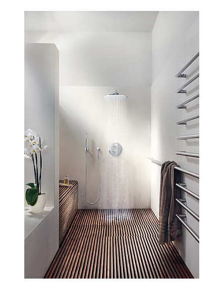 Grohe dušas šļūtene Relexaflex 28158000 - 9