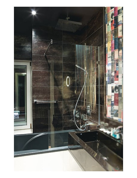 Grohe dušas šļūtene Relexaflex 28158000 - 10