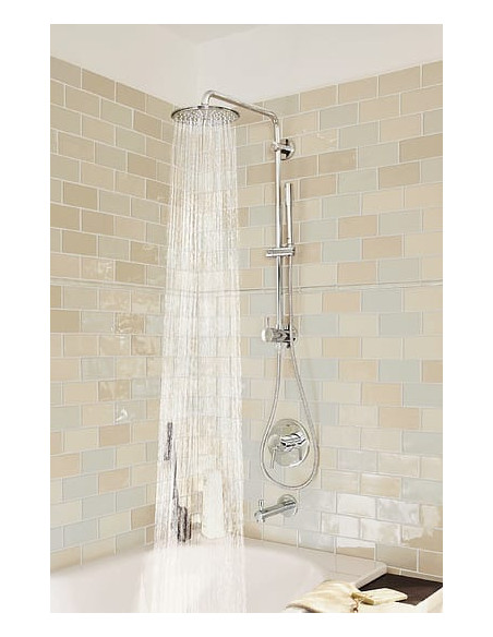 Grohe dušas šļūtene Relexaflex 28158000 - 12