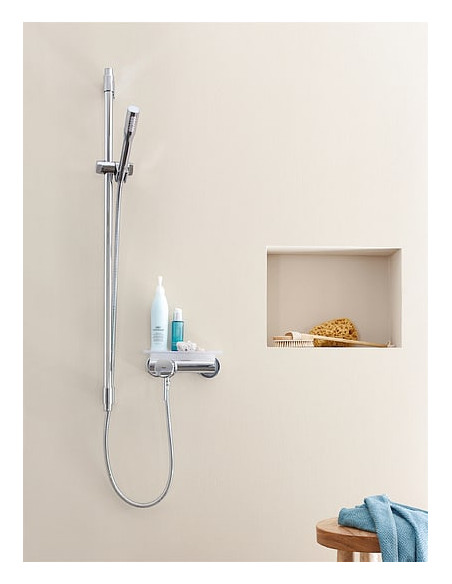 Grohe dušas šļūtene Relexaflex 28158000 - 13