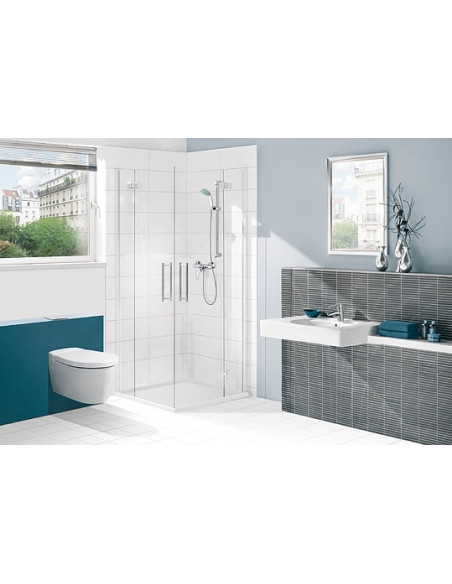 Grohe dušas šļūtene Relexaflex 28158000 - 17