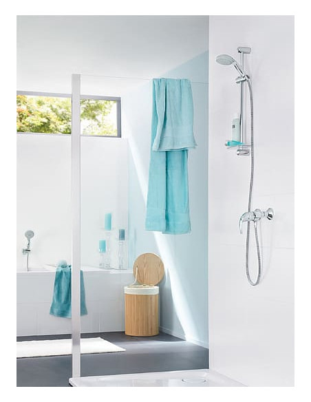 Grohe dušas šļūtene Relexaflex 28158000 - 18