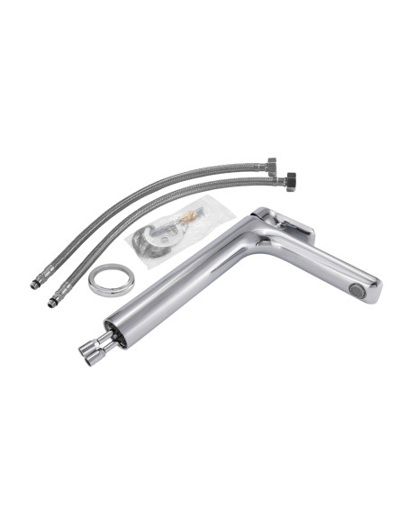 Keramiskās izlietnes krāns, augstais MG-2362, SALACA Keramiskās izlietnes krāns, augstais MG-2362, SALACA