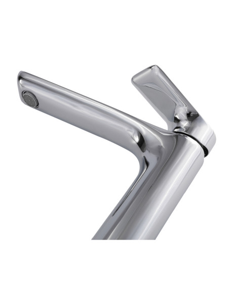 Keramiskās izlietnes krāns, augstais MG-2362, SALACA Keramiskās izlietnes krāns, augstais MG-2362, SALACA