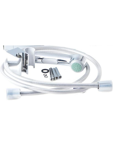 Hansgrohe higiēniska duša 32128000
